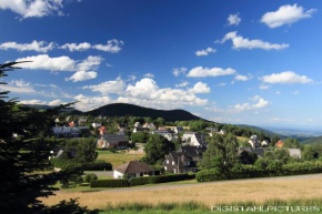 Гостиница Gîte à La Montagne  Лабароше